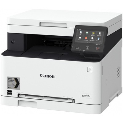  Canon MF631Cn (1475C017)  A4 18/18ppm color