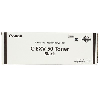 - Canon C-EXV50 (9436B002)  IR1435/1435i/1435iF