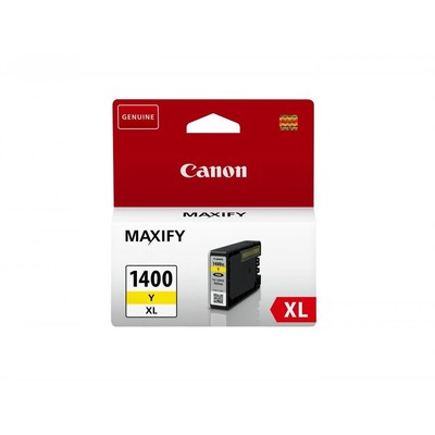   Canon PGI-1400XL . . .  2040/2340