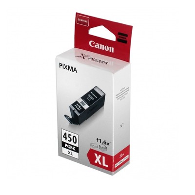   Canon PGI-450XL PGBK (6434B001) .  7240/MG5440