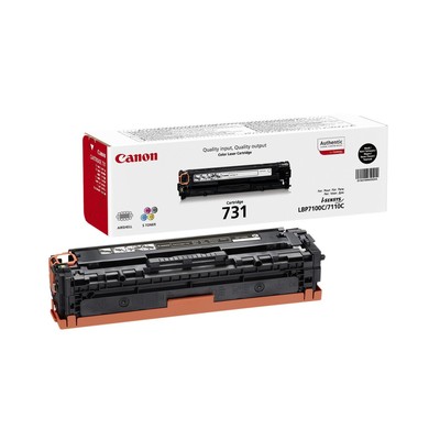   Canon Cartridge 731 (6272B002) .  LBP7100/8230