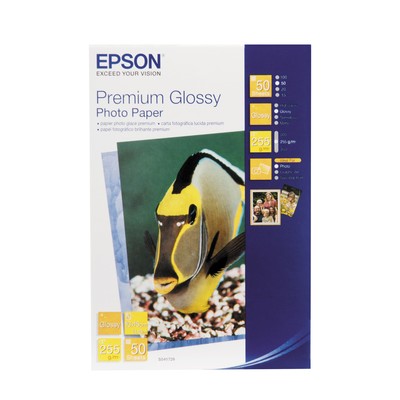   ... EPSON s041315 (3,255,GLOSSY,., 20)