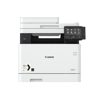  Canon MF735Cx (1474C052) A4  27/27ppm  color