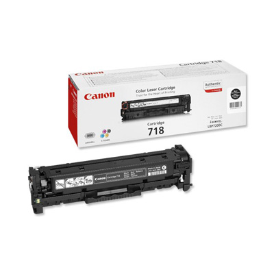   Canon 718 2662B002 .  LBP-7200/7210 MF8330