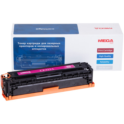   ProMEGA Print 128A CE323A .  HP CP1525/CM1410