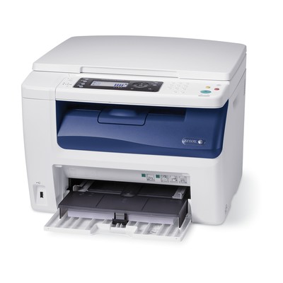   Xerox WorkCentre 6025BI (12/10 /, Wi-Fi)