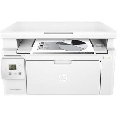  HP LaserJet Pro M132a(G3Q61A)A4 22 3in1 10 000