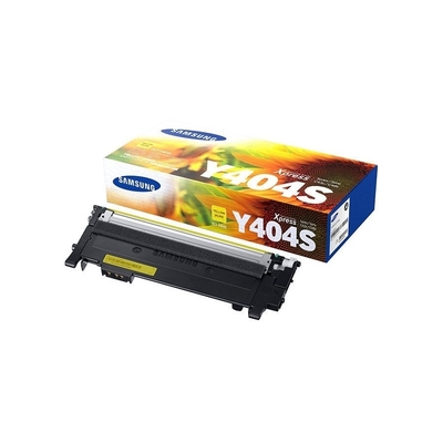 - Samsung CLT-Y404S (SU452A) .  SL-C430/C480