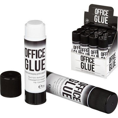 - 21 Office Glue