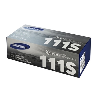 - Samsung MLT-D111S (SU812A) .  M2020/M2021/M2022/M2070