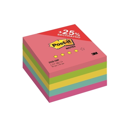 - Post-it Optima  2028-ONP 7676   500 .