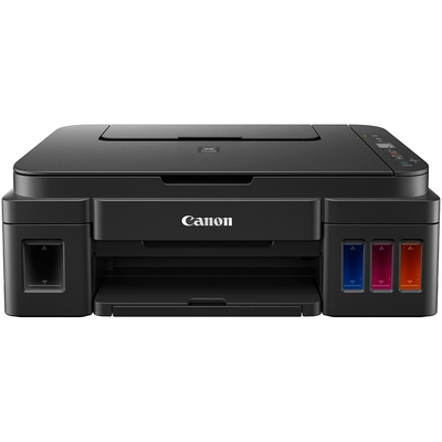  Canon PIXMA G2410 (2313C009) A4 5/8ppm 3in1