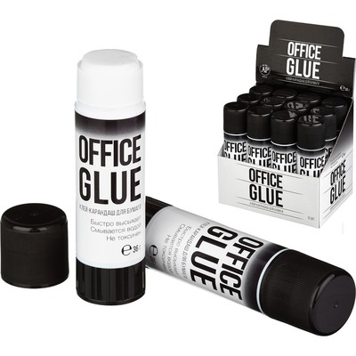 - 36 Office Glue