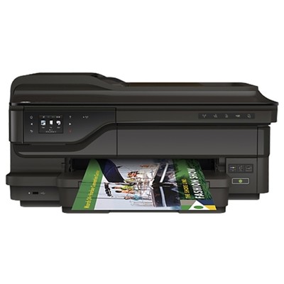   HP Officejet 7612