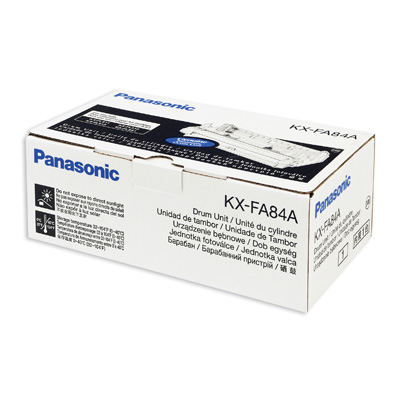 - Panasonic KX-FA84A/A7/E .  KX-FLM653/663/513/543