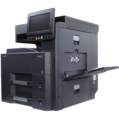  Kyocera TASKalfa 3511i (1102RH3NL0)3 35ppm APD    