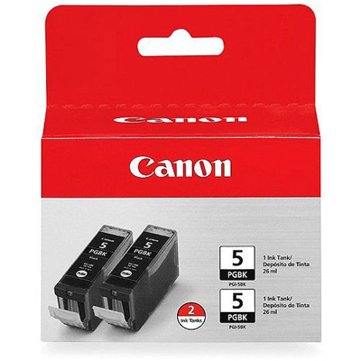   Canon PGI-5BK (0628B030) .  PIXMA 4200/5200 (2)