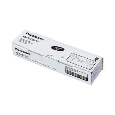 - Panasonic KX-FAT92A .  KX-MB262/263/283/763/773/783