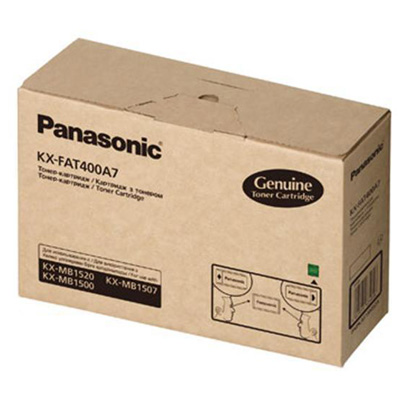 - Panasonic KX-FAT400A7 .  KX-MB1500/1520/1530/1536