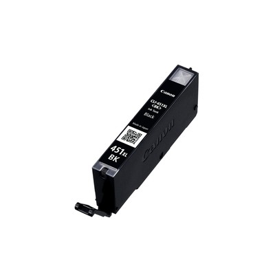   Canon CLI-451XL BK (6472B001) ...  MG5440/634