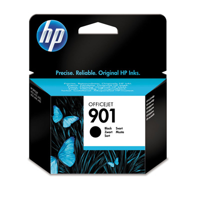   HP 901 CC653AE .  OJ J4580/J4660/J4680