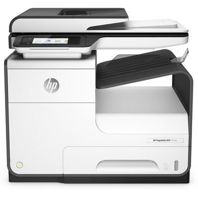   HP PageWide 377dw(J9V80B) p/c/s/f A430