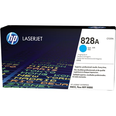 - HP CF359A .  HP CLJ M855/M880