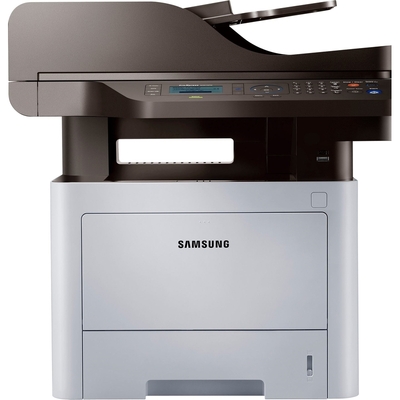  Samsung / HP SL-M3870FW(SS378G) A4 P/C/S/F 38ppm .  3000 