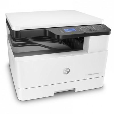  HP LaserJet M436n (W7U01A) A3 3in1 23ppm /