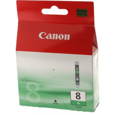   Canon CLI-8G (0627B001) .  Pro 9000