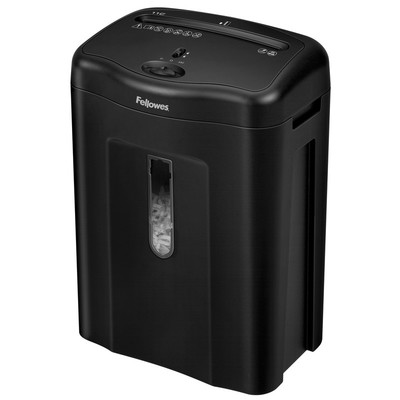   Fellowes Powershred 11C, 3.., 11, 18