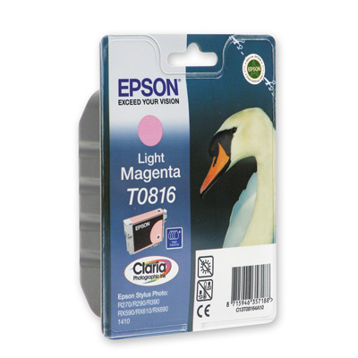   Epson T0816 C13T11164A10 .. ..  R270