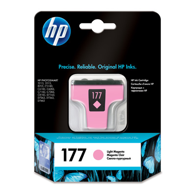   HP 177 C8775HE ..  PhSm C5183