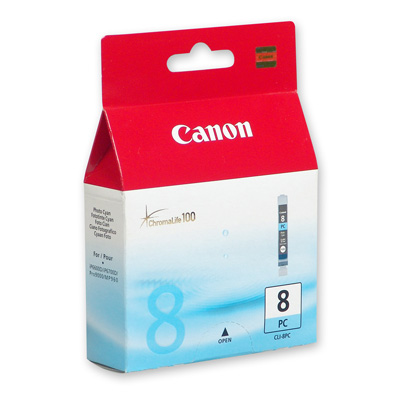   Canon CLI-8PC (0624B024/0624B001) .   iP6600D/i