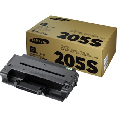 - Samsung MLT-D205S (SU976A) .  ML-3310/3710/SCX-5637