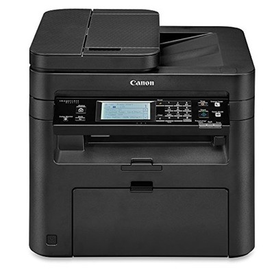  Canon MF247dw(1418C095) A4 4in1 27ppm 1xAPD