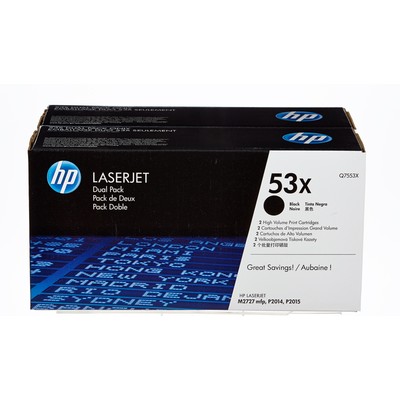   HP 53X Q7553XD . ..  LJ P2014P/M2727 (2)