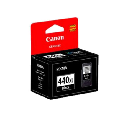   Canon PG-440XL (5216B001) .  PIXMA MG2140/3140