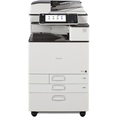   Ricoh MP C2011SP   20ppm