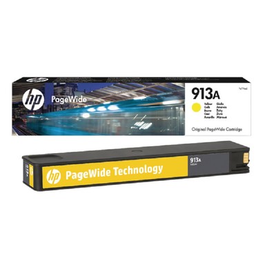   HP 913A F6T79AE .  PW Pro 352/377/477/452/577/552