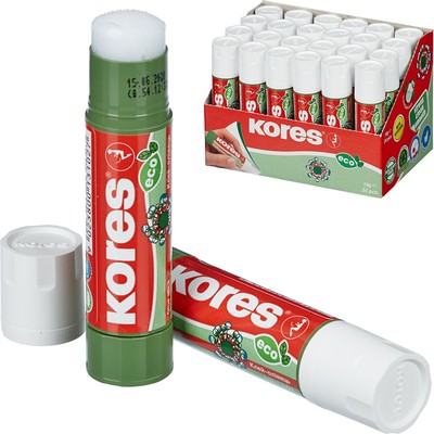 - 10 KORES Glue-eco