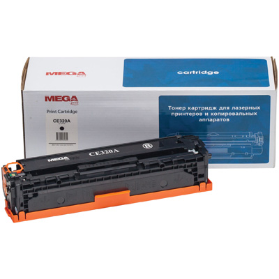   ProMEGA Print 128A CE320A .  HP CP1525/CM1410