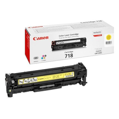   Canon 718 2659B002 .  LBP-7200/7210 MF8330