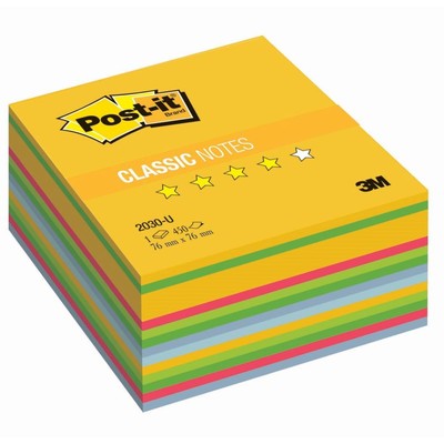 - Post-it  2030-U 7676  450.