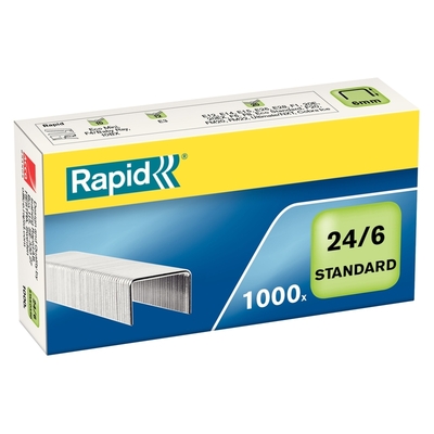    N24/6 Rapid,  1000   