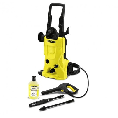 - Karcher K 4 *EU 1.180-150.0