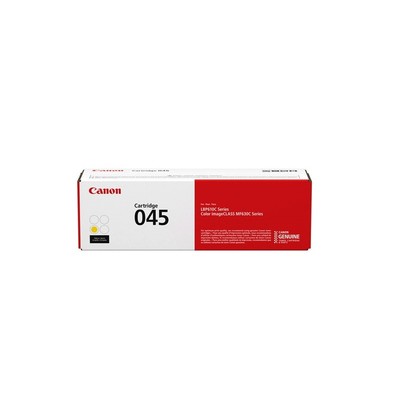   Canon 045 Y (1239C002) .  MF635Cx, 633Cdw, 631Cn