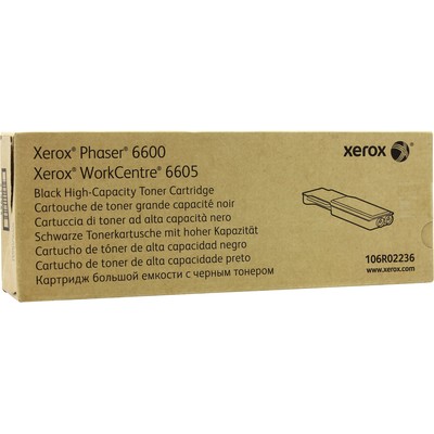 - Xerox 106R02236 . ..  Ph 6600/WC6605