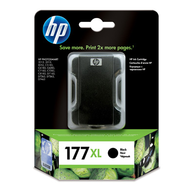   HP 177 XL C8719HE . ..  PhSm C5183