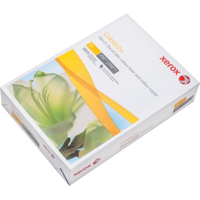   ... XEROX COLOTECH PLUS (4,250,170CIE%)  250.